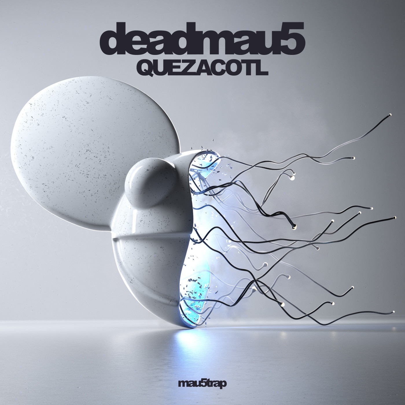 Quezacotl - Single album cover
