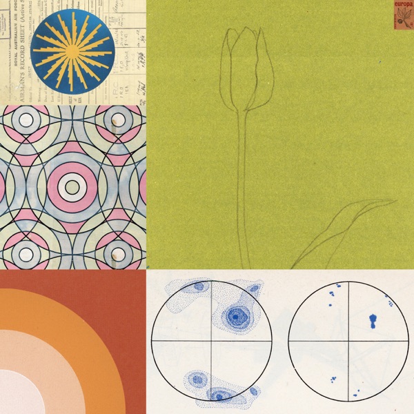 Special People - EP album cover