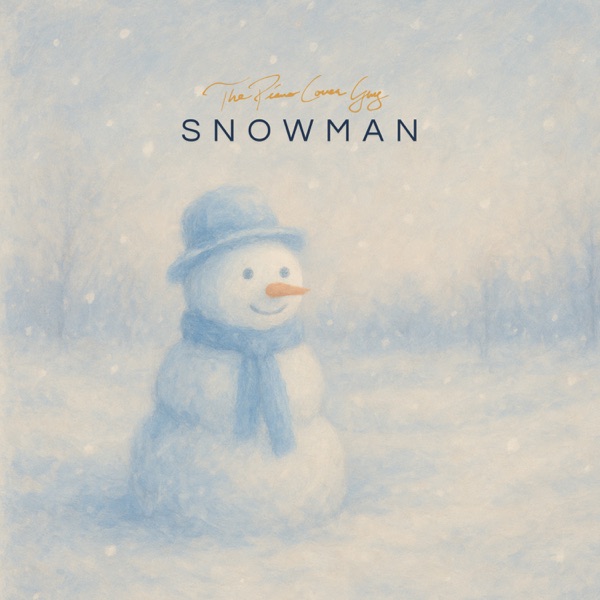 Snowman - Single album cover