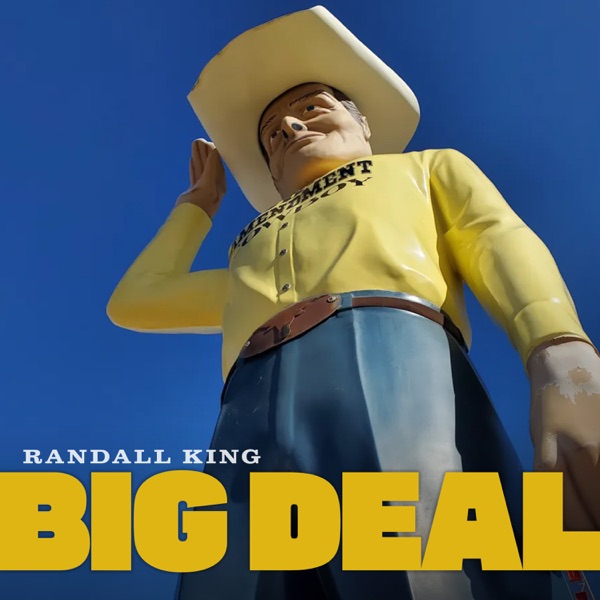 Big Deal - Single album cover