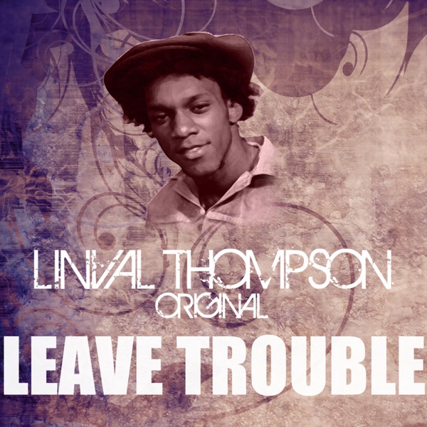 Leave Trouble - Single album cover