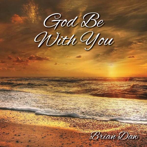 God Be With You - Single album cover