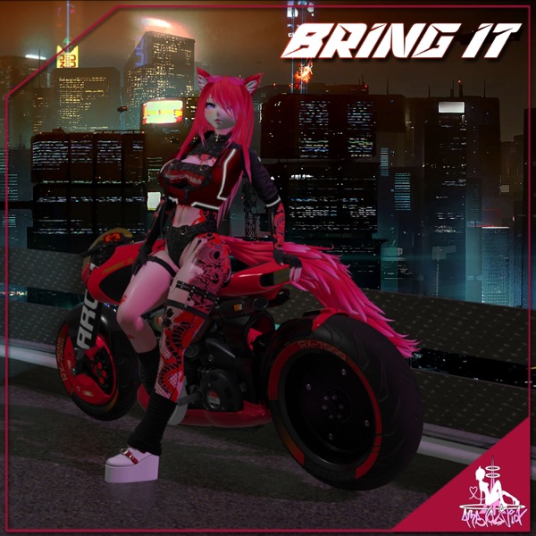 Bring It - Single album cover