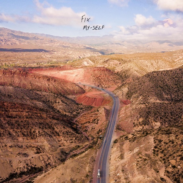 Fix Myself - Single album cover
