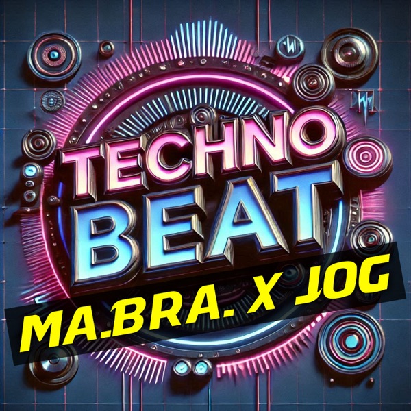 Techno Beat (feat. Jog) - Single album cover