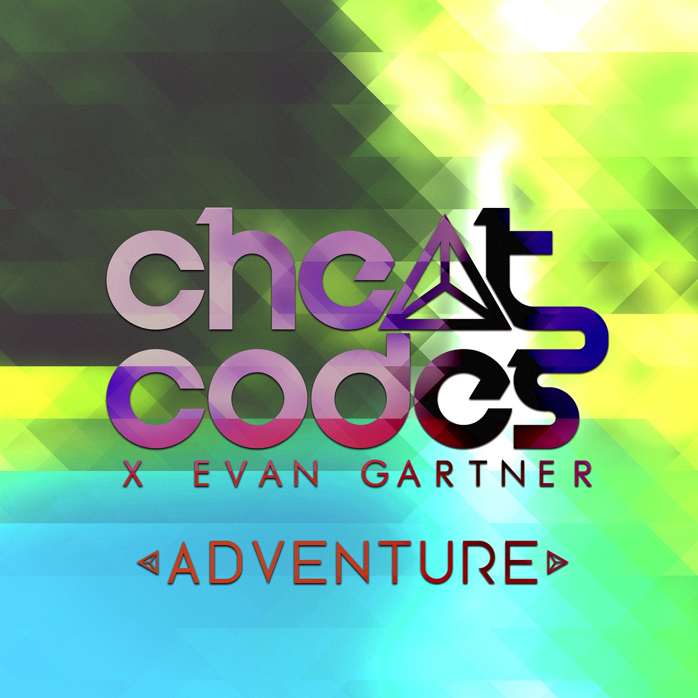 Adventure - Single album cover