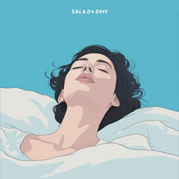 Sleep Cycles - Single album cover