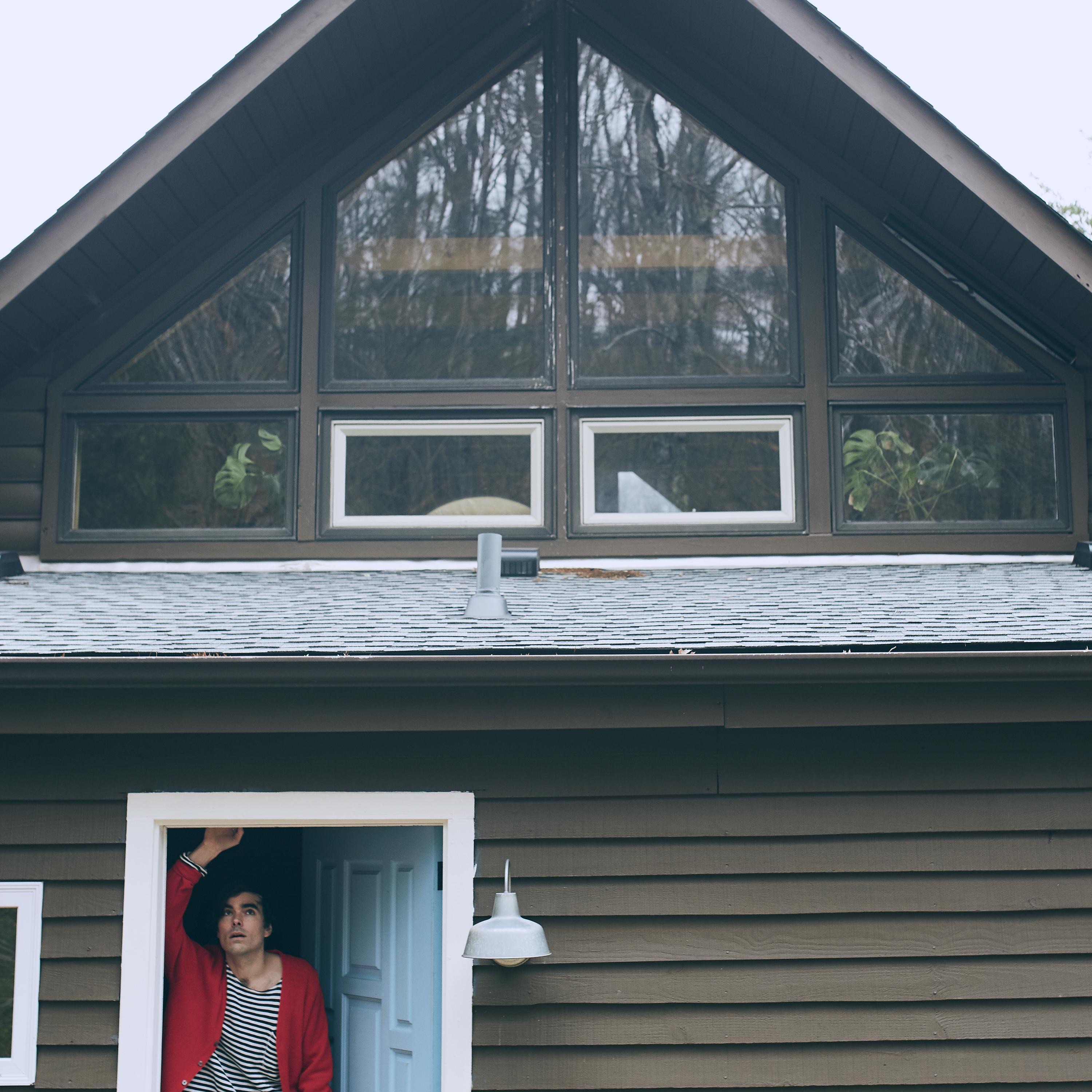 End of Beginning - Single album cover