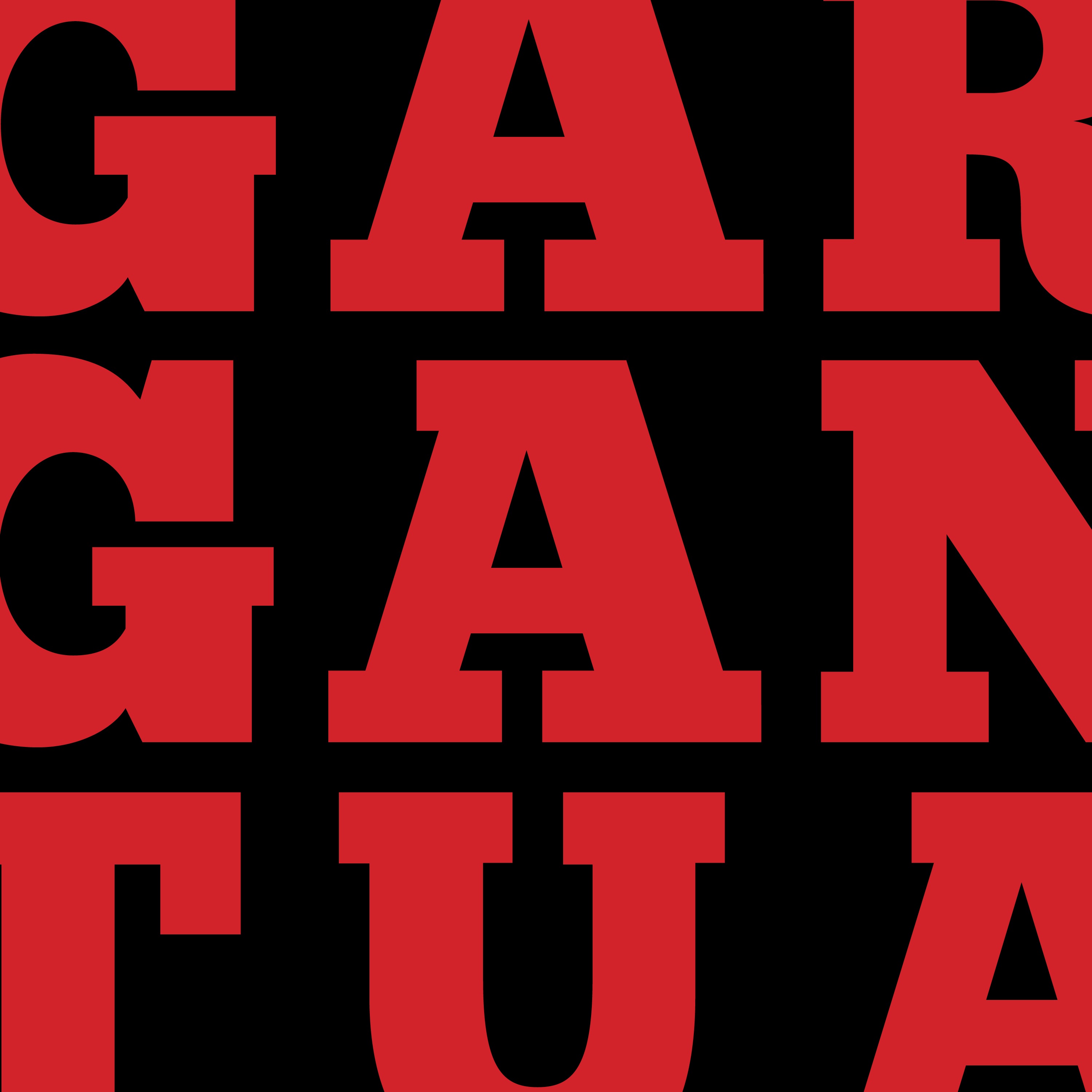 GARGANTUA album cover