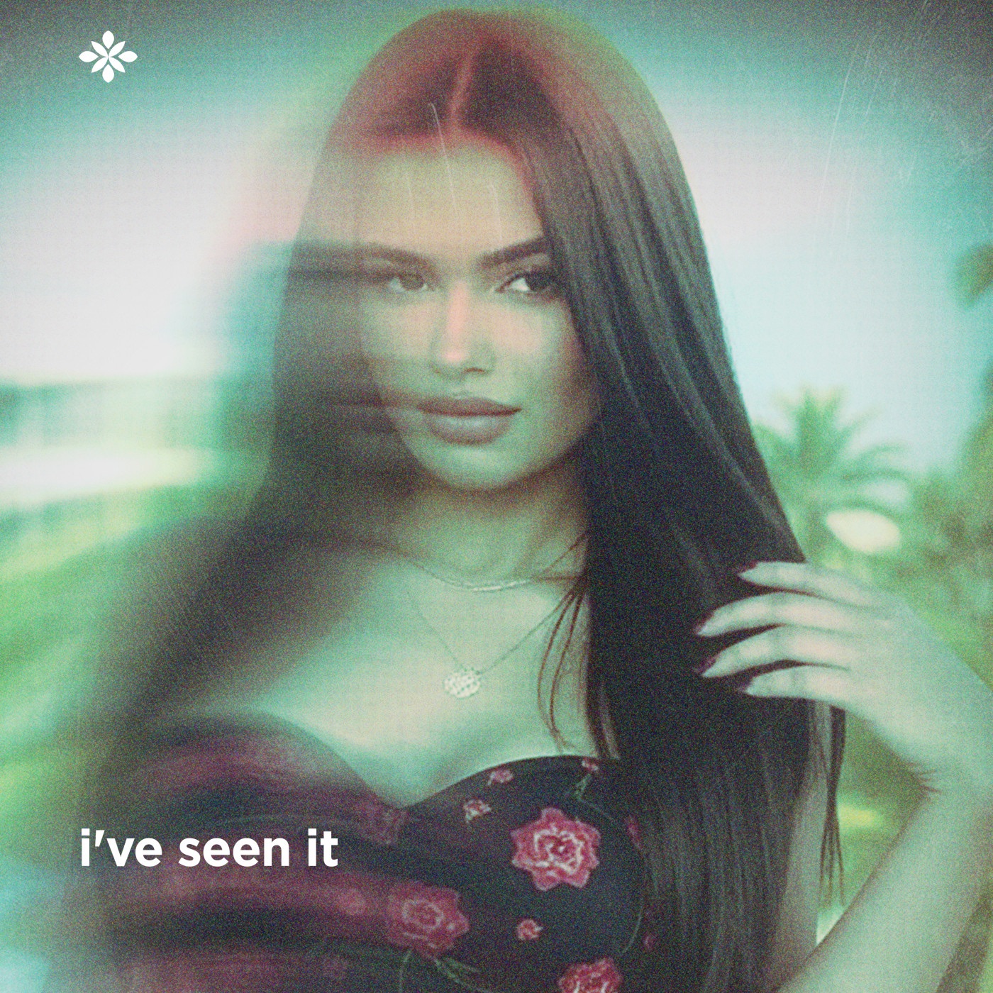 i've seen it - Single album cover