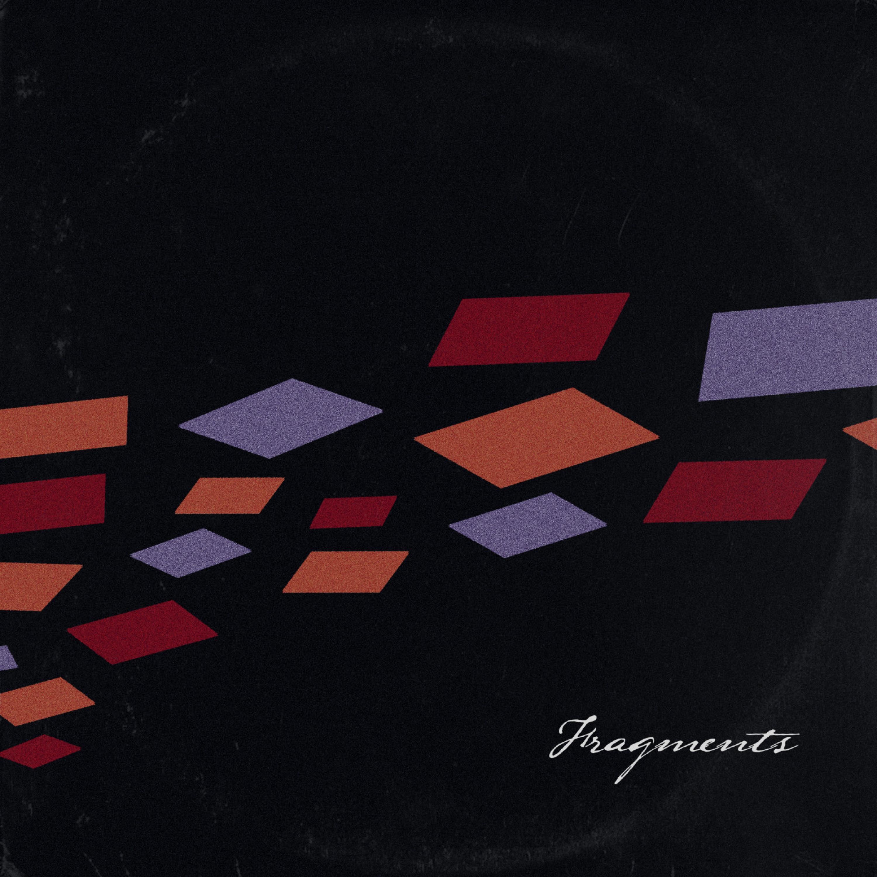 Fragments album cover