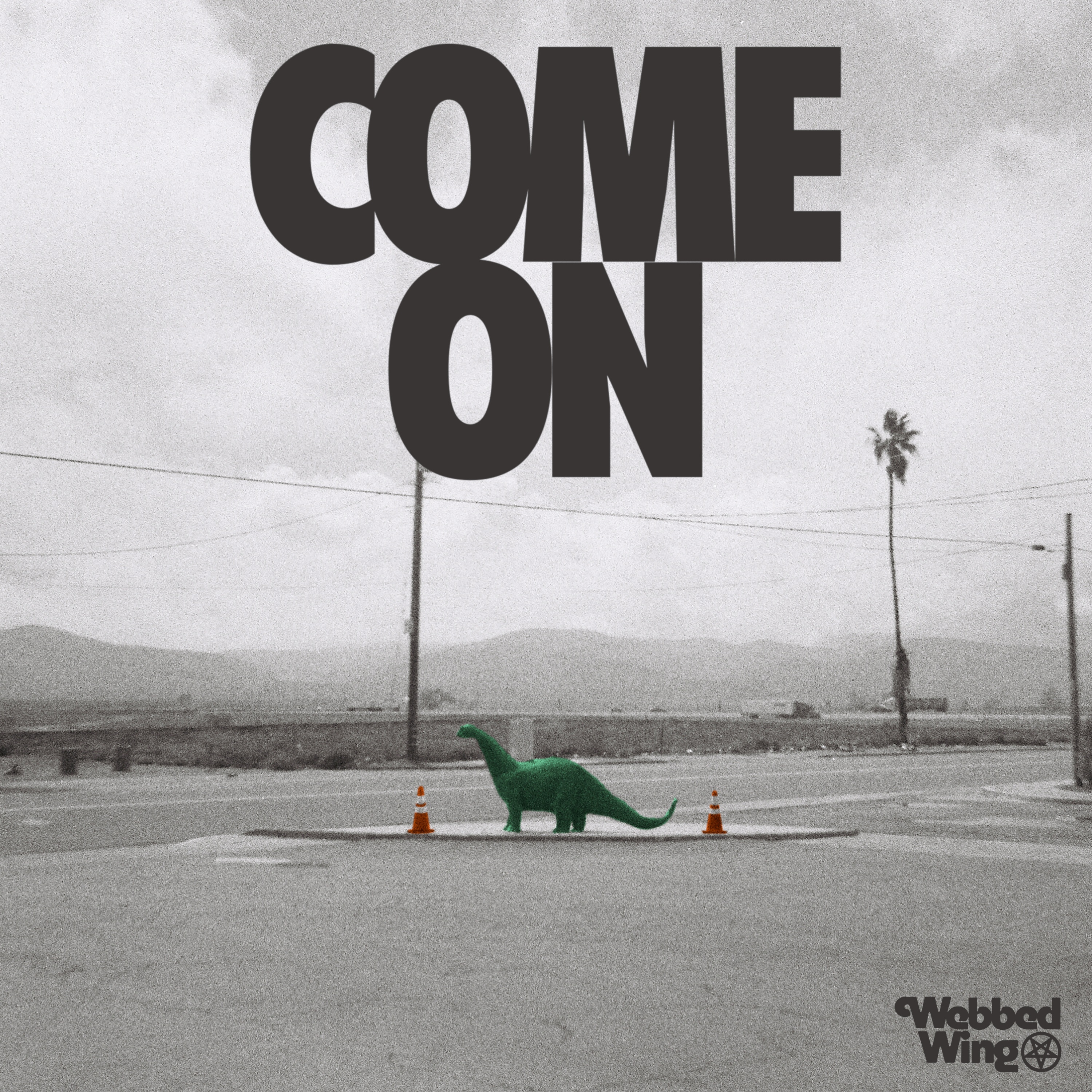 Come On - Single album cover