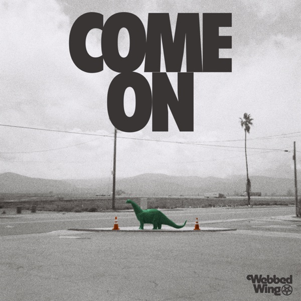 Come On - Single album cover