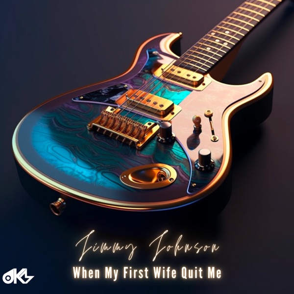 When My First Wife Quit Me (Slowed + Sped up + Reverb) - Single album cover