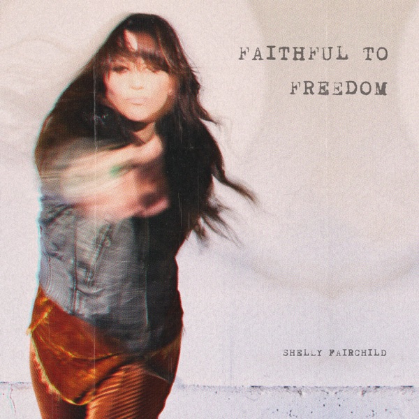 Faithful To Freedom - Single album cover