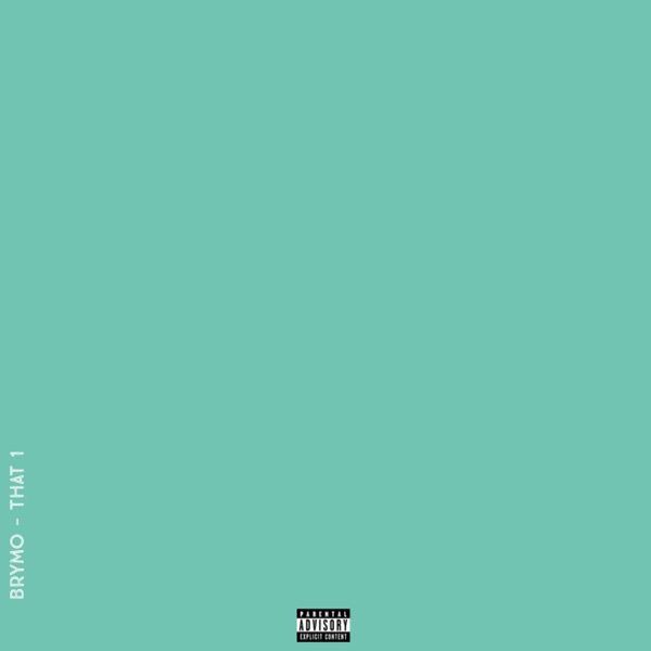 That 1 - Single album cover