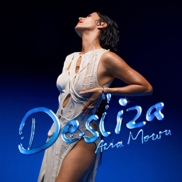 Desliza - Single album cover