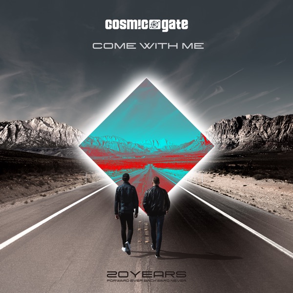 Come with Me - Single album cover