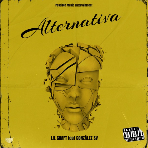 Alternativa (feat. Gonzalez) - Single album cover