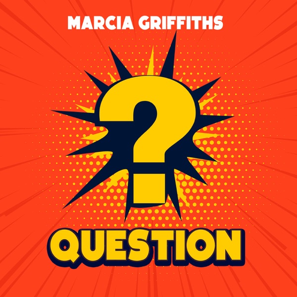 Question - Single album cover