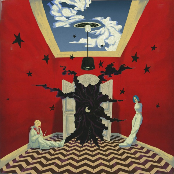 DAMMI UN SENSO ALLA FINE - Single album cover