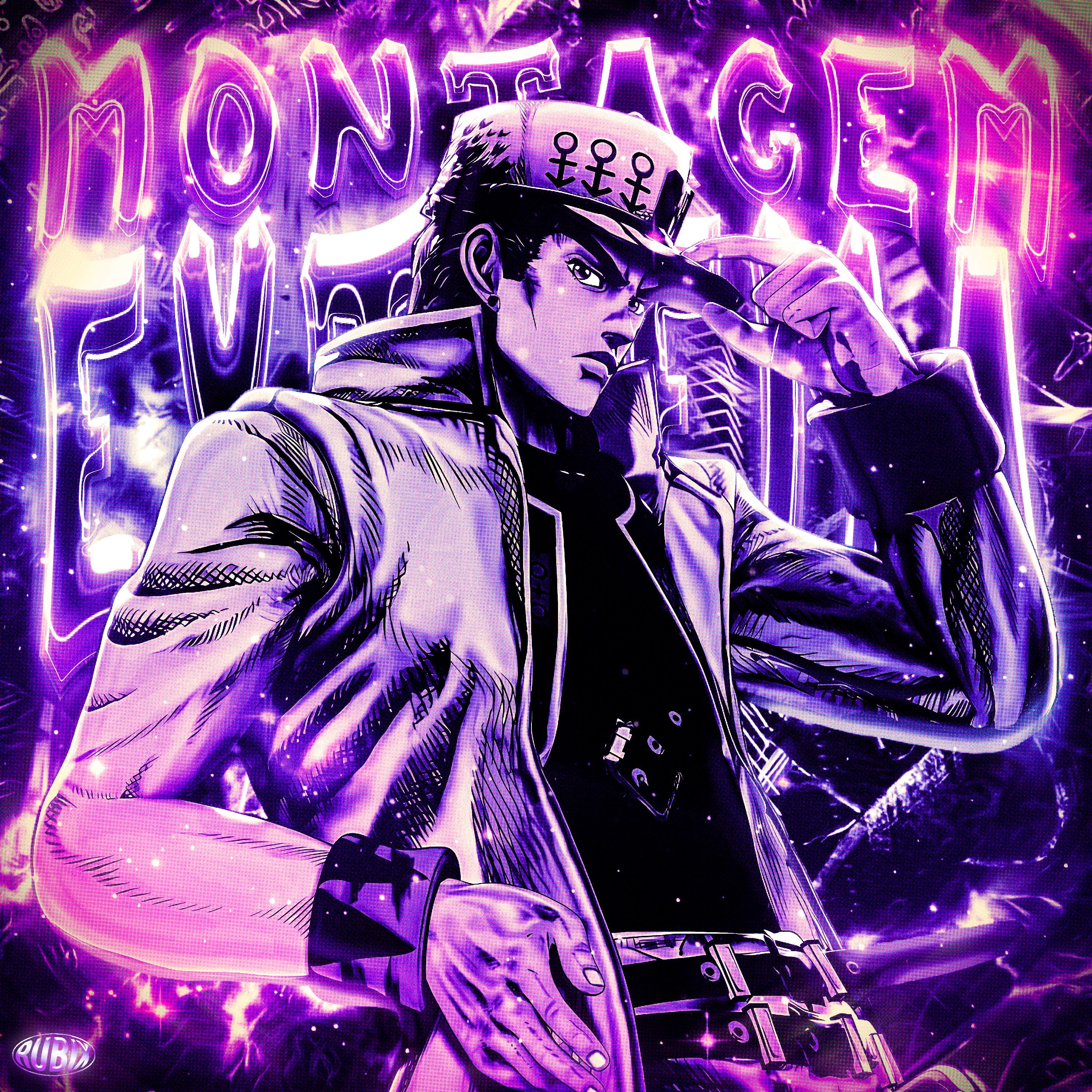 Montagem Extrema - EP album cover