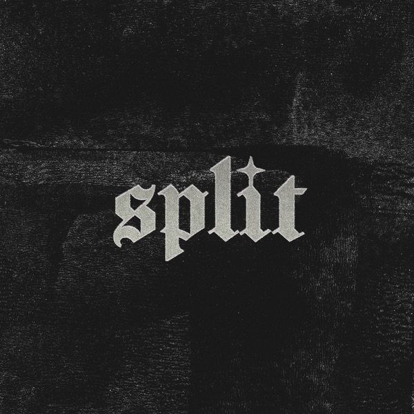 Split - Single album cover