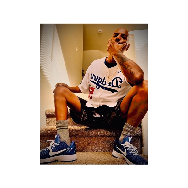 FastLife (feat. Tito Rodriguez) - Single album cover