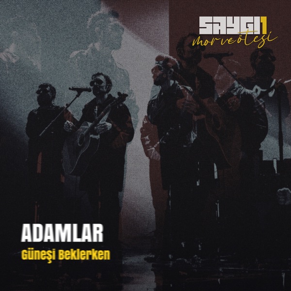 Güneşi Beklerken (Saygi1) - Single album cover