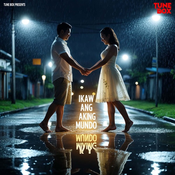 Ikaw ang Aking Mundo - Single album cover
