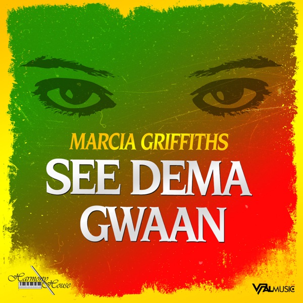 See Dema Gwaan - Single album cover