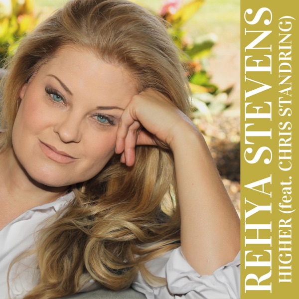 Higher (feat. Chris Standring) - Single album cover