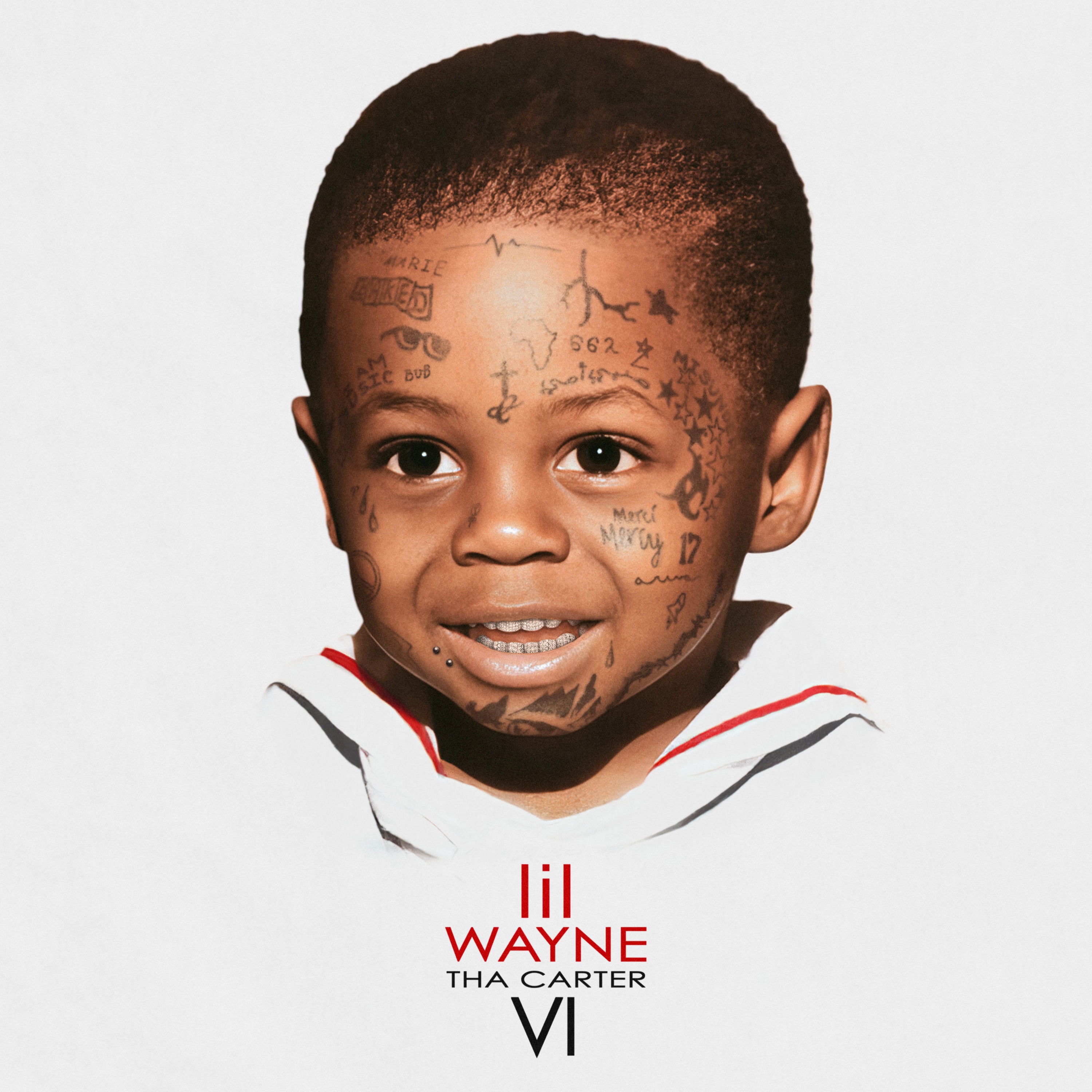 Tha Carter VI album cover