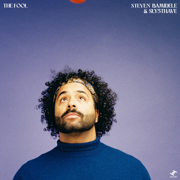The Fool - Single album cover