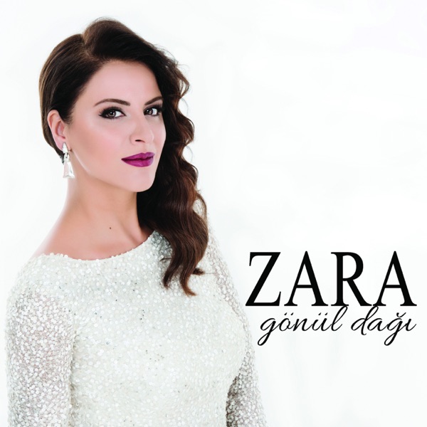Gönül Dağı (Eşkiya Dünyaya Hükümdar Olmaz Dizi Film Müziği) - Single album cover