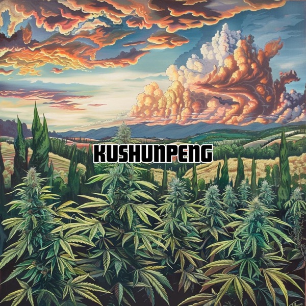 Kushunpeng - Single album cover
