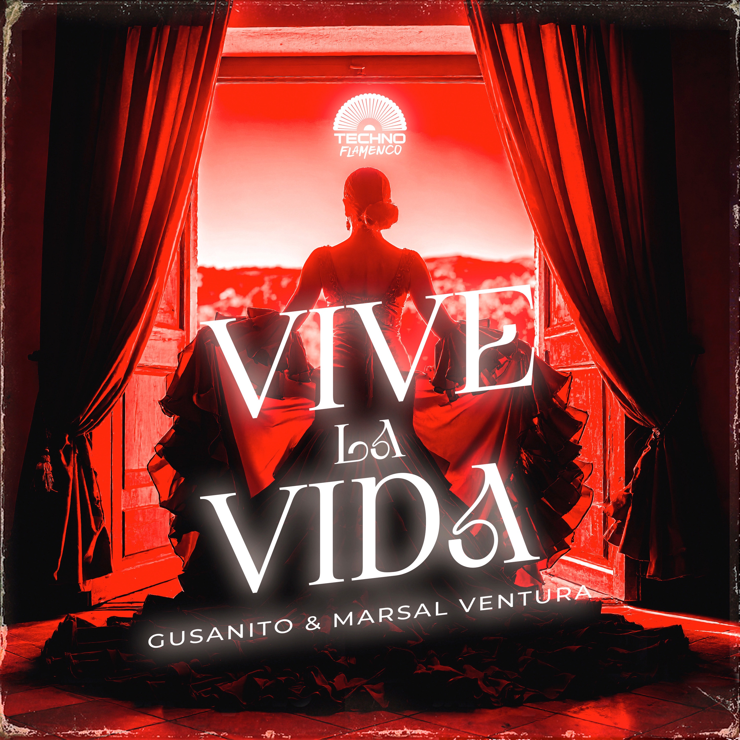 Vive La Vida - Single album cover