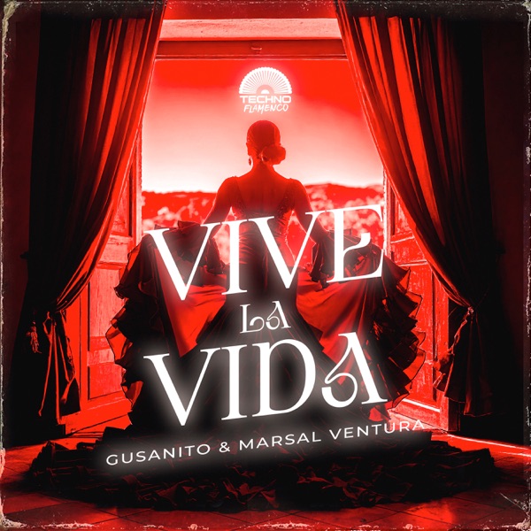 Vive La Vida - Single album cover