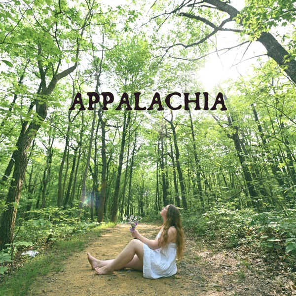 Appalachia - Single album cover