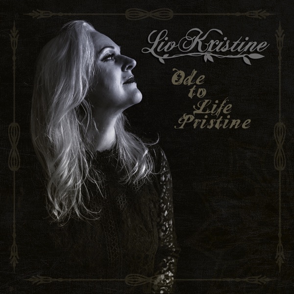 Ode To Life Pristine - Single album cover