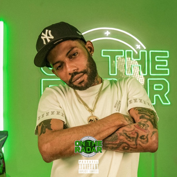Skippa "On The Radar" Freestyle - Single album cover