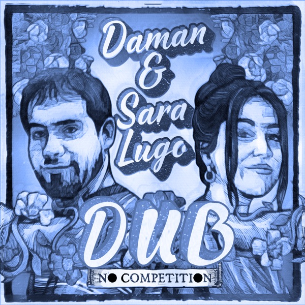 No competition - Dub - Single album cover