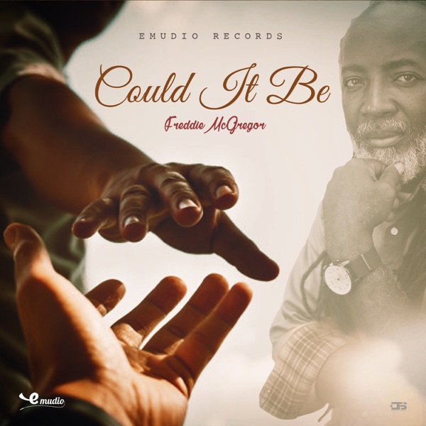 Could It Be - Single album cover