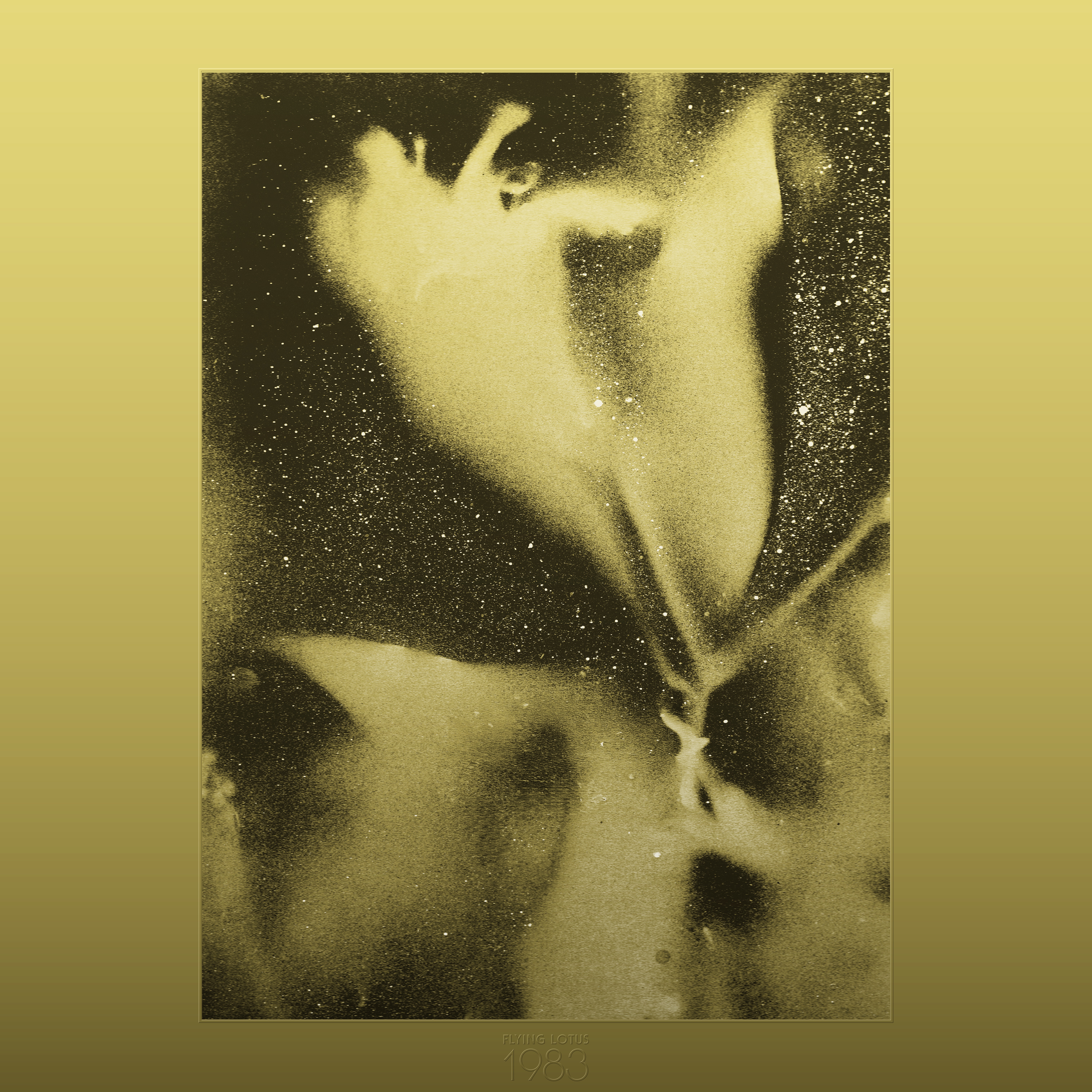 1983 album cover