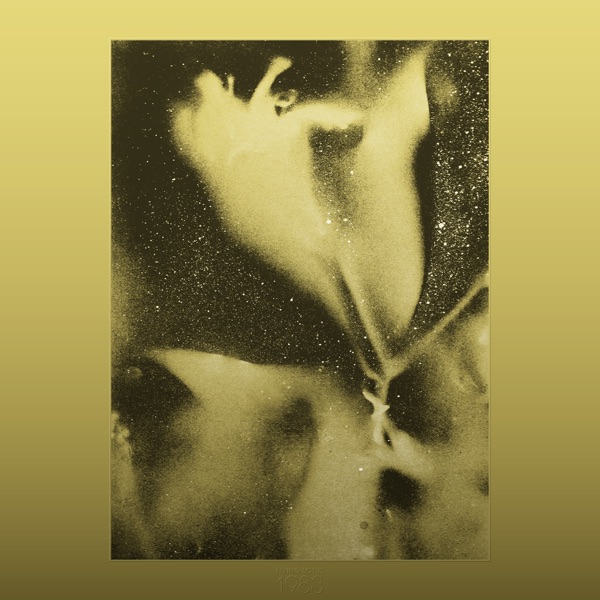 1983 album cover