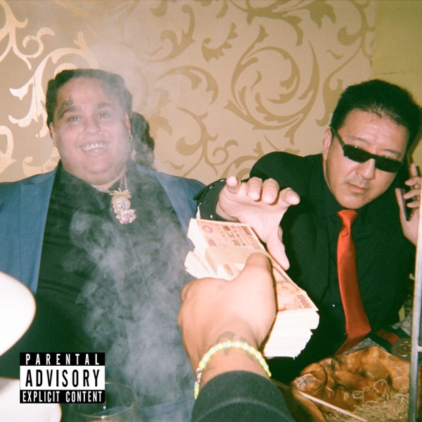 Risk Taker - Single album cover