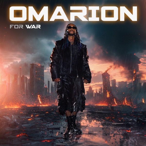 For War - Single album cover