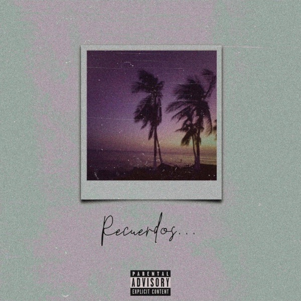 Recuerdos (feat. Alex G & 3ngelux) - Single album cover