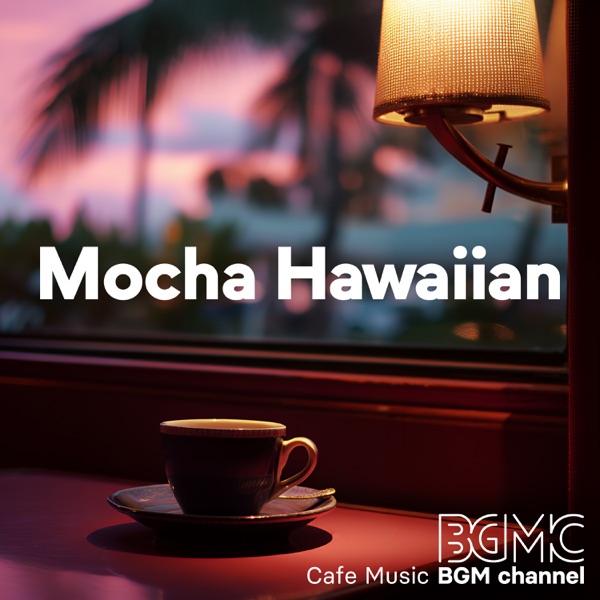 Mocha Hawaiian album cover
