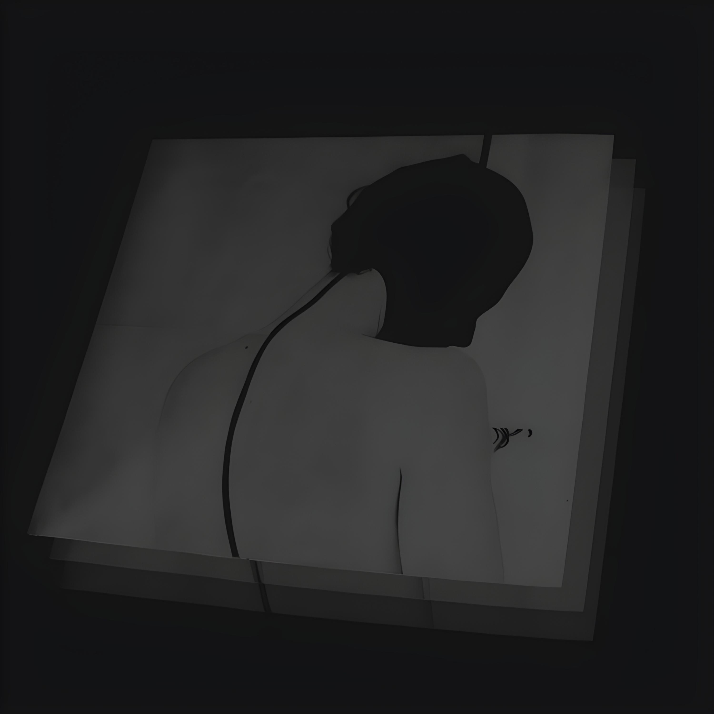 The Hunter (Remixes) - Single album cover